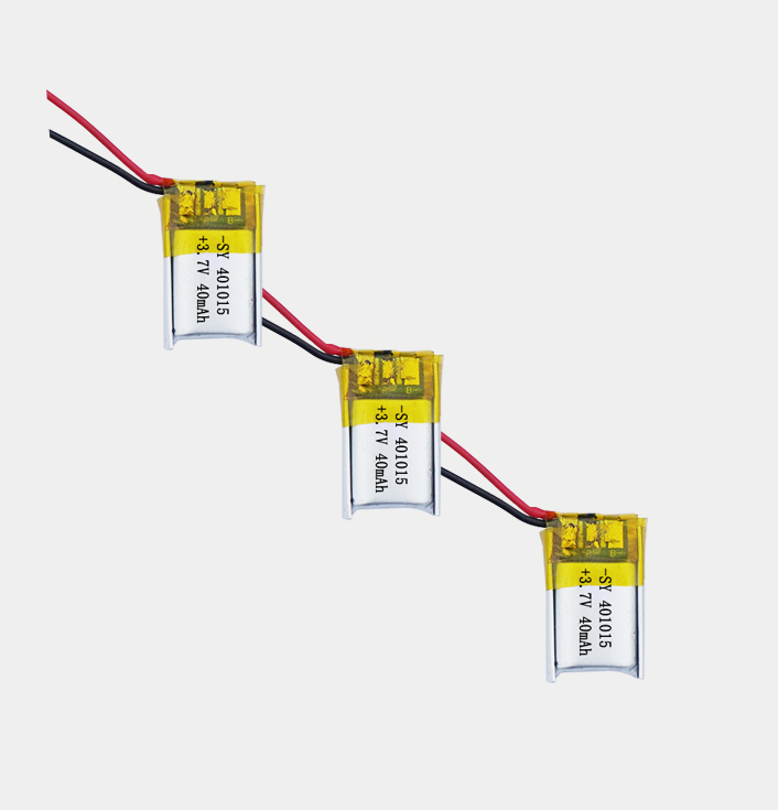 401015 Bluetooth Headphone Lithium Battery best
