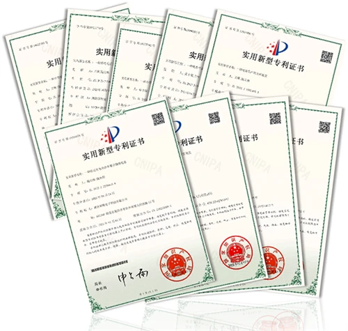 Shuoyue Electronic Technology to przedsiębiorstwo-zaawansowane technologicznie, posiadające ponad...
